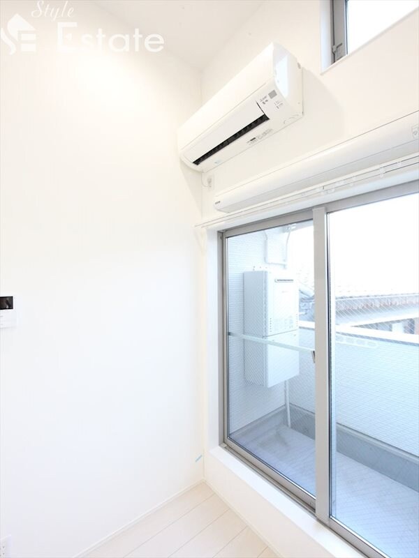 ソフィアHJの物件内観写真