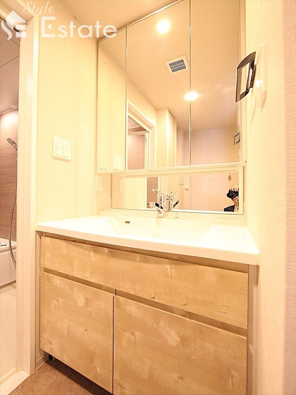 クリオラベルヴィ名古屋花の木の物件内観写真