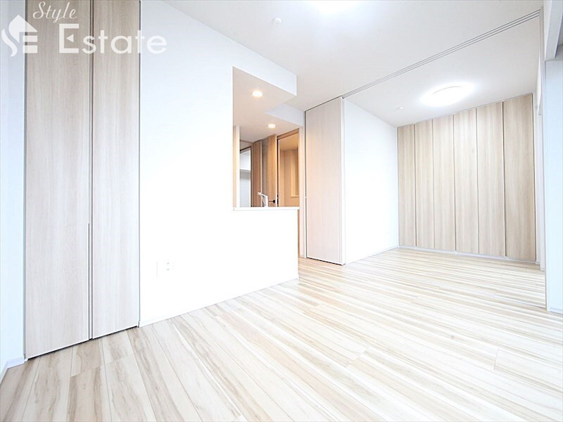 クリオラベルヴィ名古屋花の木の物件内観写真