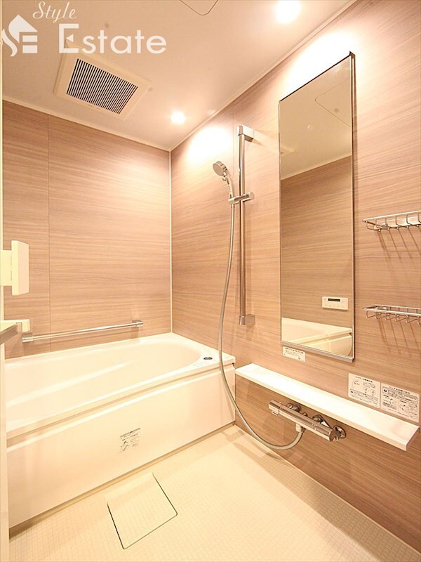 クリオラベルヴィ名古屋花の木の物件内観写真