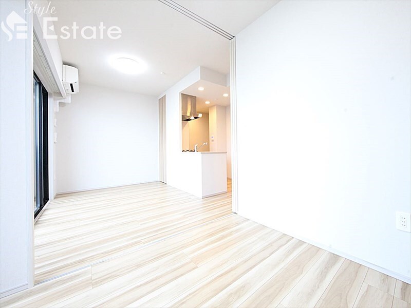 クリオラベルヴィ名古屋花の木の物件内観写真