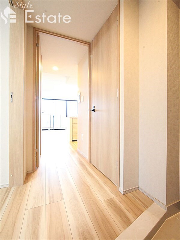 クリオラベルヴィ名古屋花の木の物件内観写真