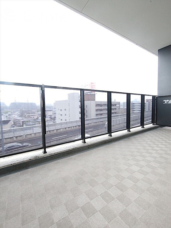 クリオラベルヴィ名古屋花の木の物件内観写真