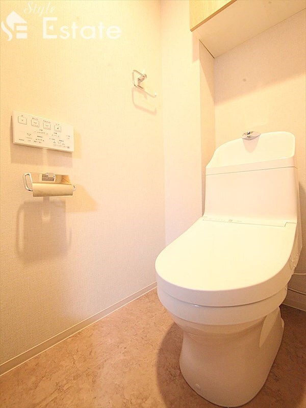 クリオラベルヴィ名古屋花の木の物件内観写真