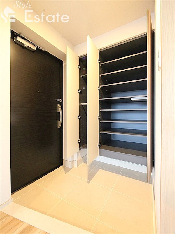 クリオラベルヴィ名古屋花の木の物件内観写真