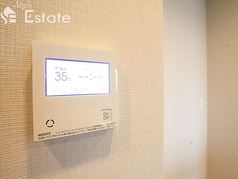 クリオラベルヴィ名古屋花の木の物件内観写真