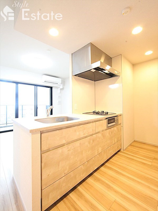 クリオラベルヴィ名古屋花の木の物件内観写真