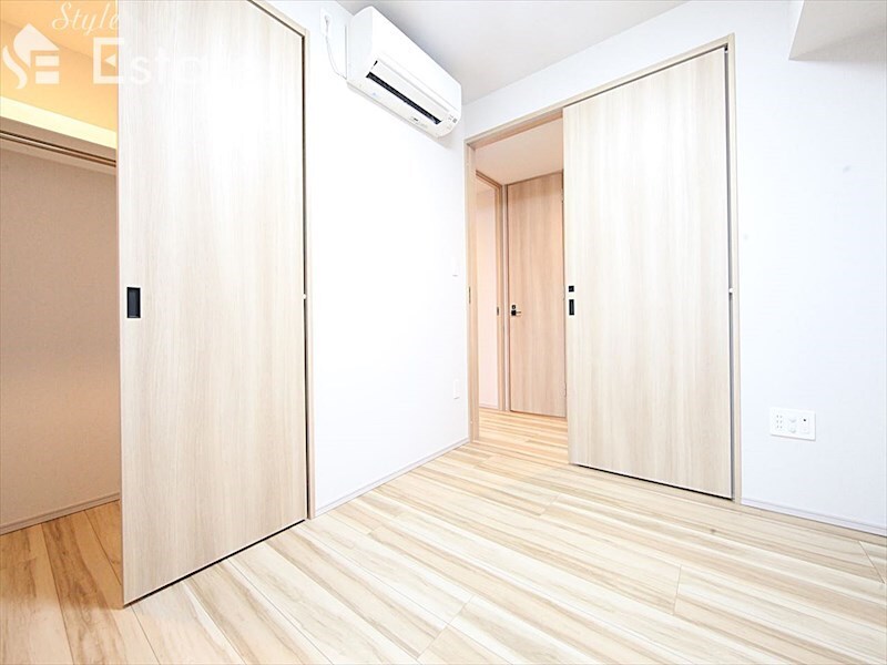 クリオラベルヴィ名古屋花の木の物件内観写真