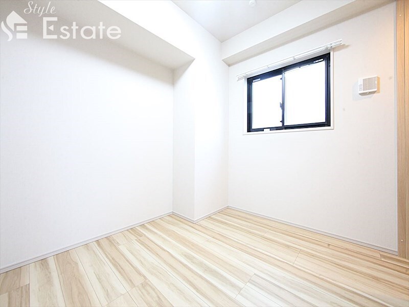 クリオラベルヴィ名古屋花の木の物件内観写真