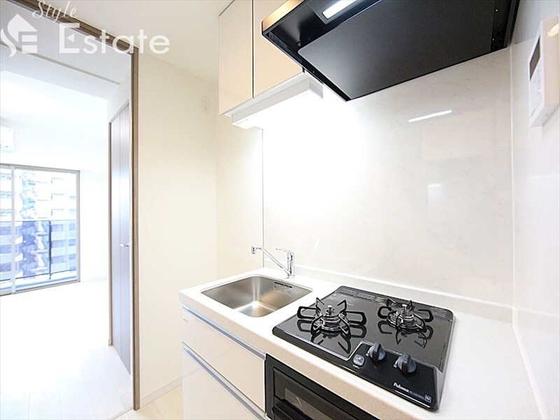 ラグゼナ上前津の物件内観写真