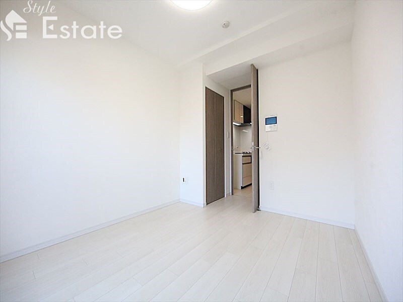 ラグゼナ上前津の物件内観写真