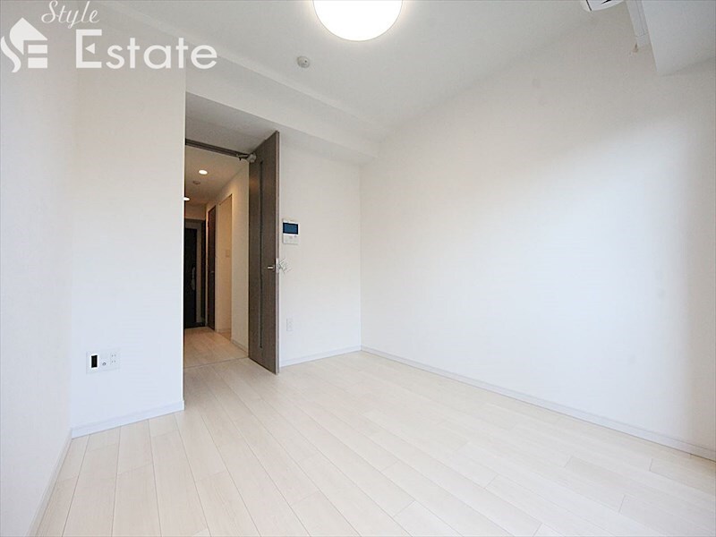 ラグゼナ上前津の物件内観写真