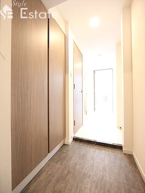 ラグゼナ上前津の物件内観写真