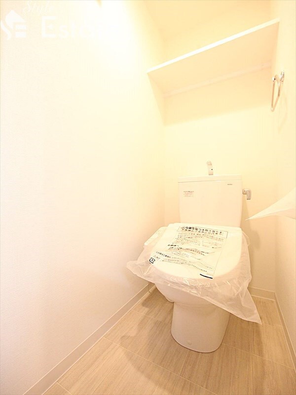 ラグゼナ上前津の物件内観写真