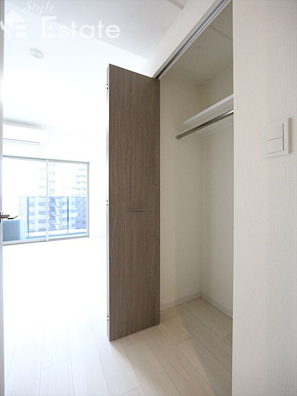 ラグゼナ上前津の物件内観写真