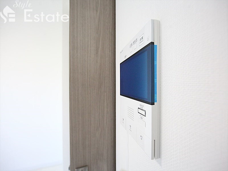 ラグゼナ上前津の物件内観写真