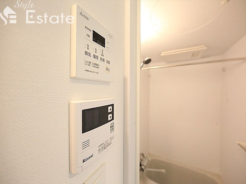 ラグゼナ上前津の物件内観写真