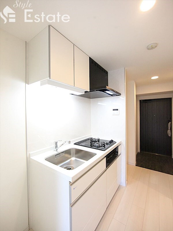 ラグゼナ上前津の物件内観写真