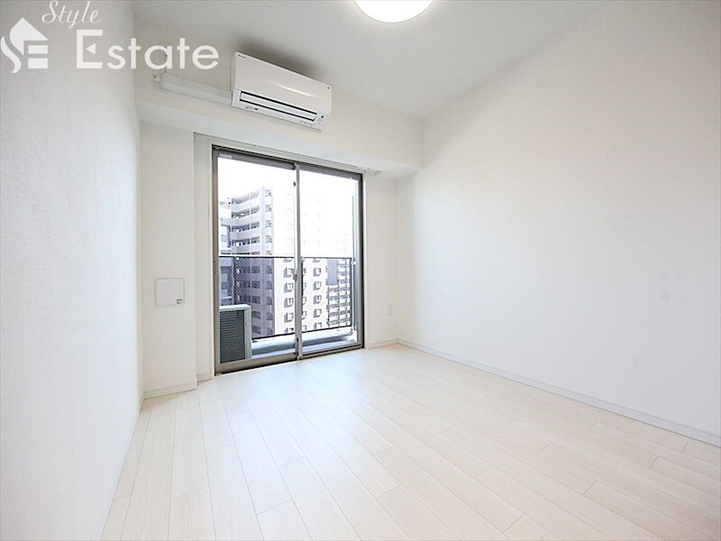 ラグゼナ上前津の物件内観写真