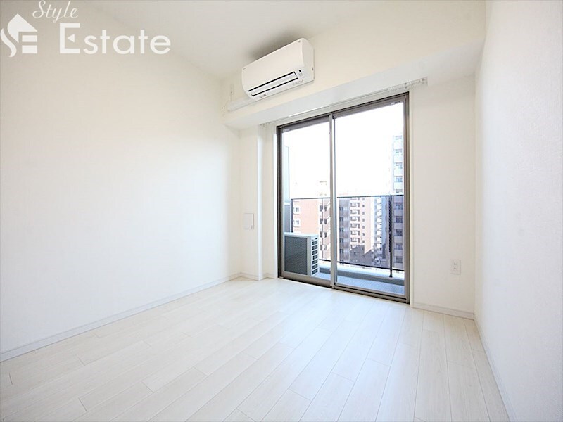 ラグゼナ上前津の物件内観写真