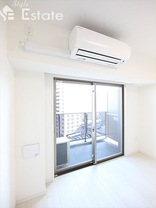 ラグゼナ上前津の物件内観写真