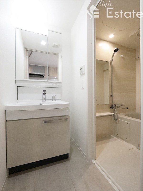 メイクスアート上前津VIの物件内観写真