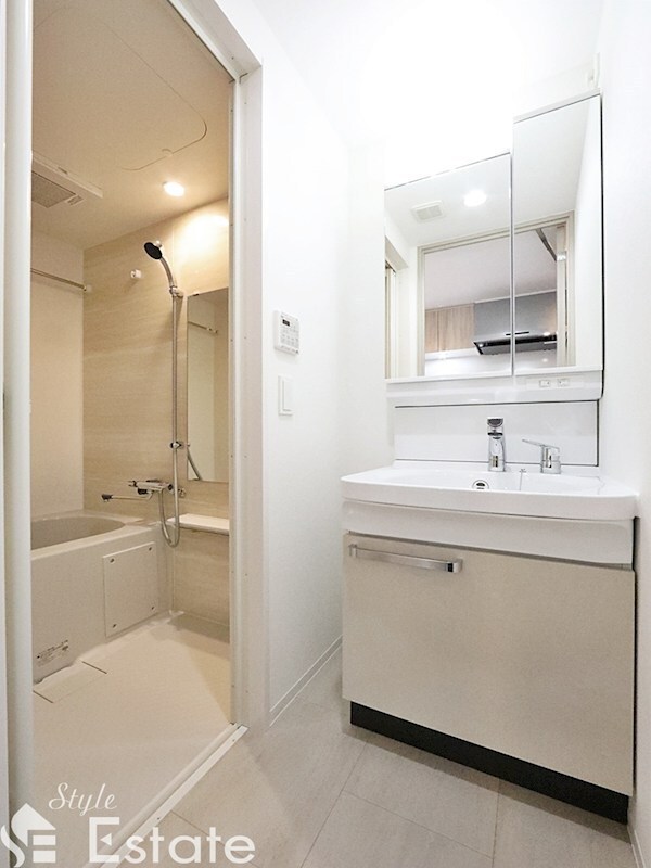 メイクスアート上前津VIの物件内観写真