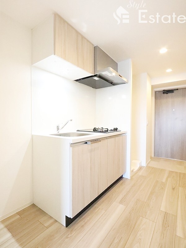 メイクスアート上前津VIの物件内観写真