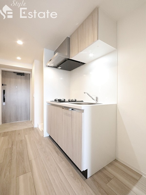 メイクスアート上前津VIの物件内観写真