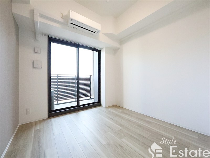 メイクスアート上前津VIの物件内観写真