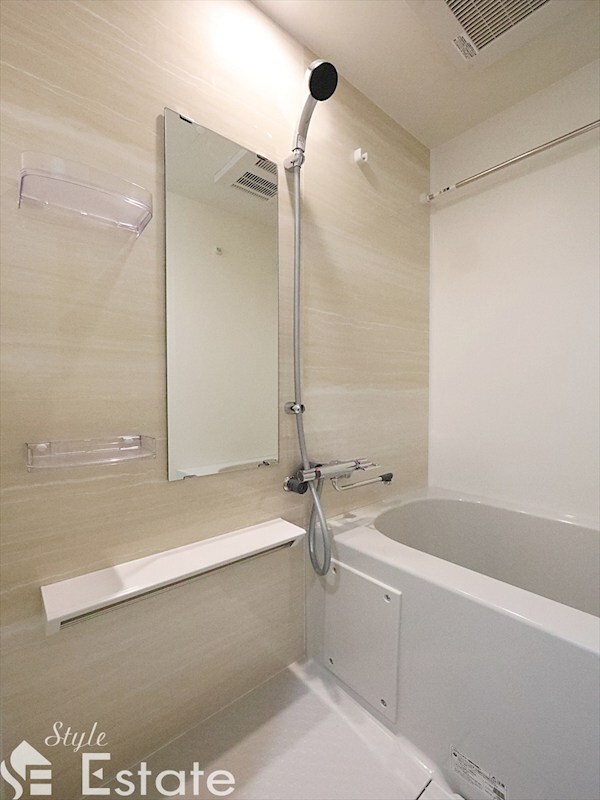 メイクスアート上前津VIの物件内観写真