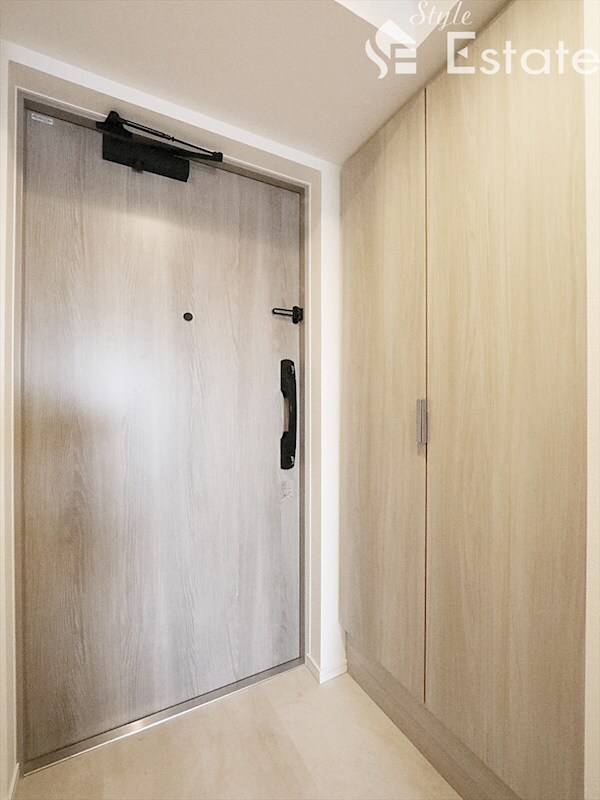 メイクスアート上前津VIの物件内観写真