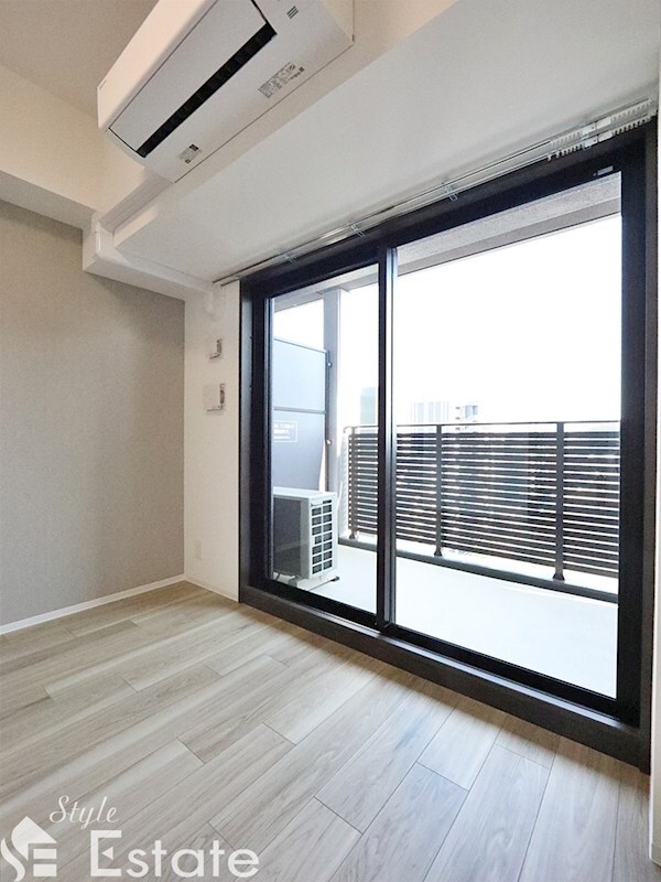 メイクスアート上前津VIの物件内観写真