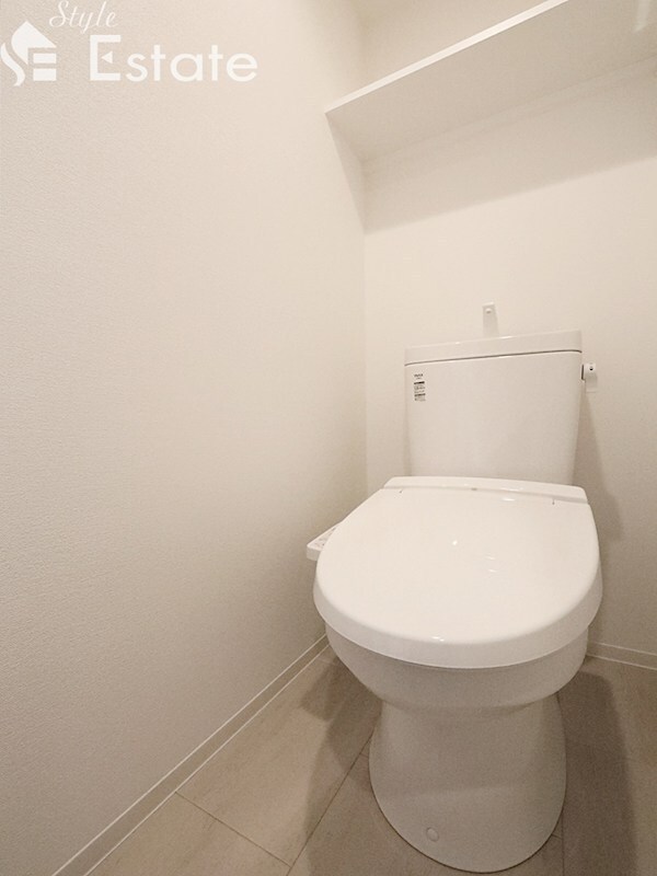 メイクスアート上前津VIの物件内観写真