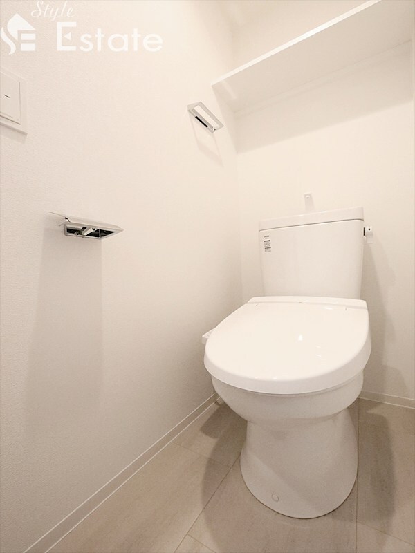 メイクスアート上前津VIの物件内観写真