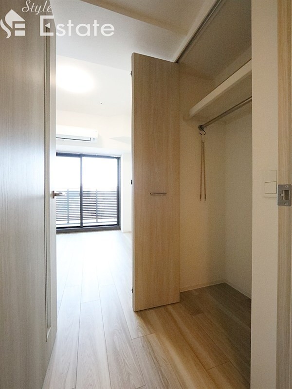 メイクスアート上前津VIの物件内観写真