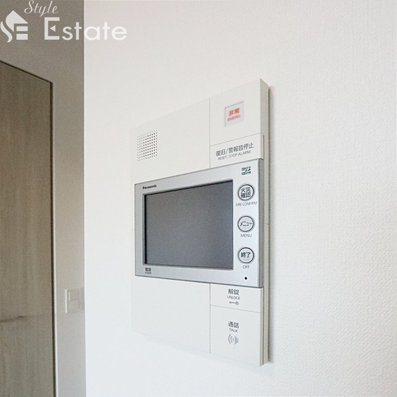 メイクスアート上前津VIの物件内観写真