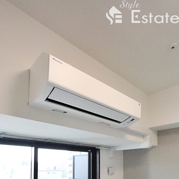 メイクスアート上前津VIの物件内観写真