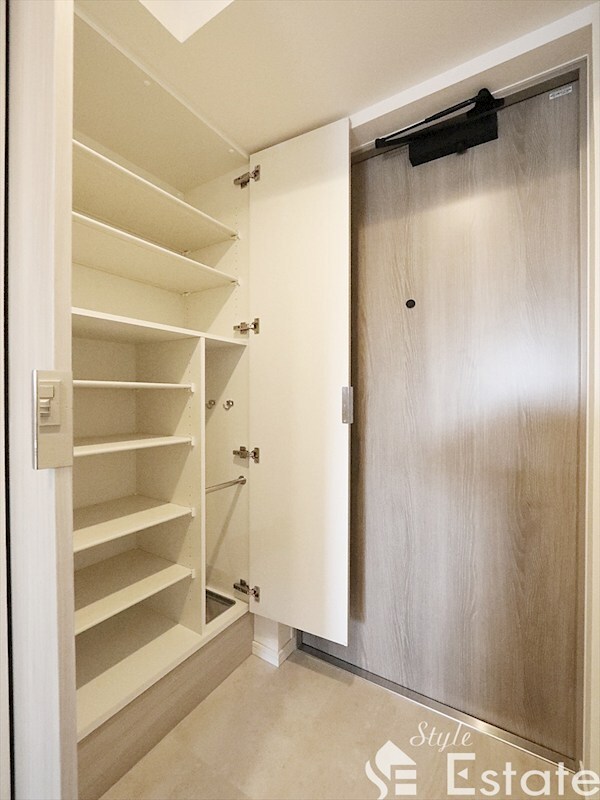 メイクスアート上前津VIの物件内観写真