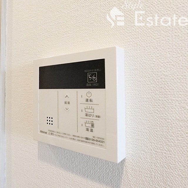 メイクスアート上前津VIの物件内観写真