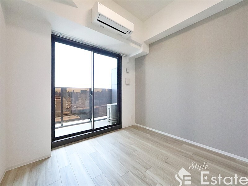 メイクスアート上前津VIの物件内観写真