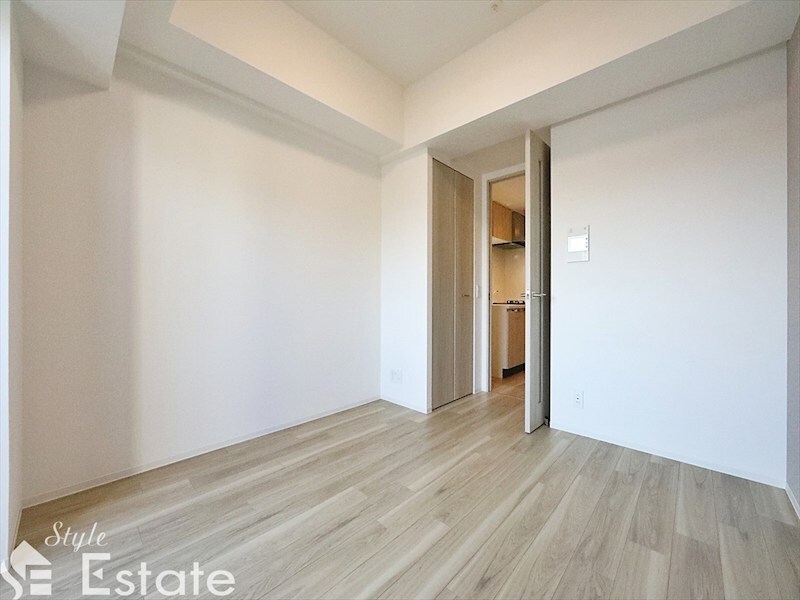 メイクスアート上前津VIの物件内観写真