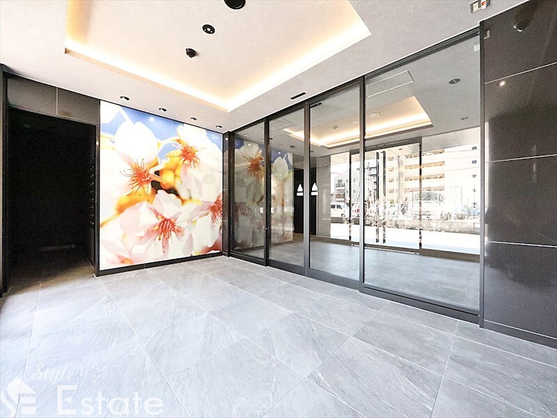 メイクスアート上前津VIの物件内観写真