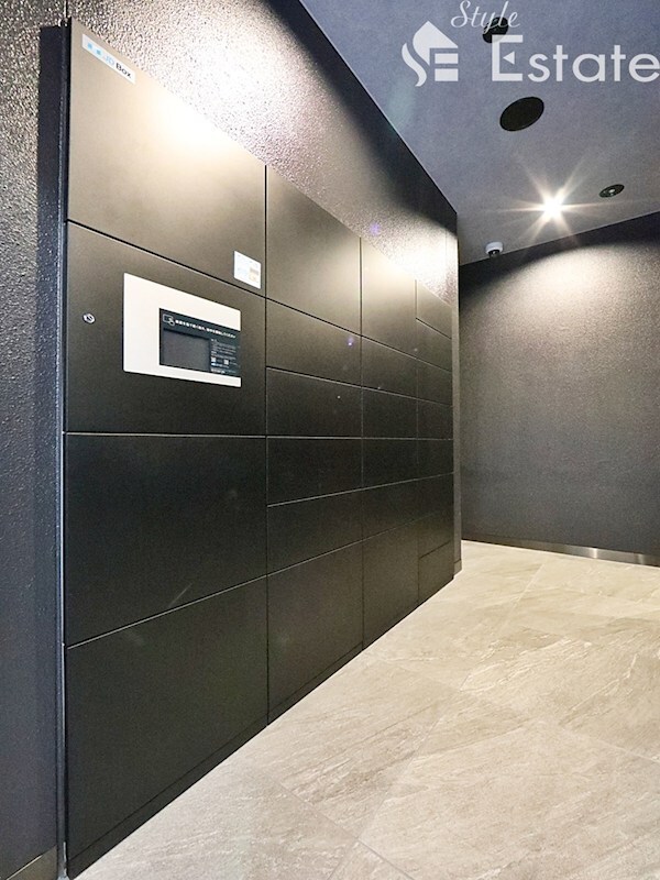 メイクスアート上前津VIの物件内観写真