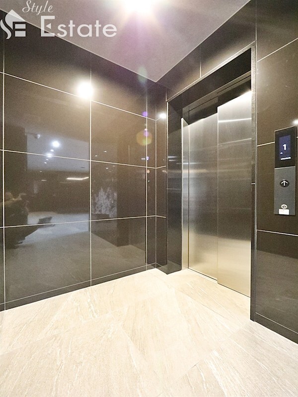 メイクスアート上前津VIの物件内観写真