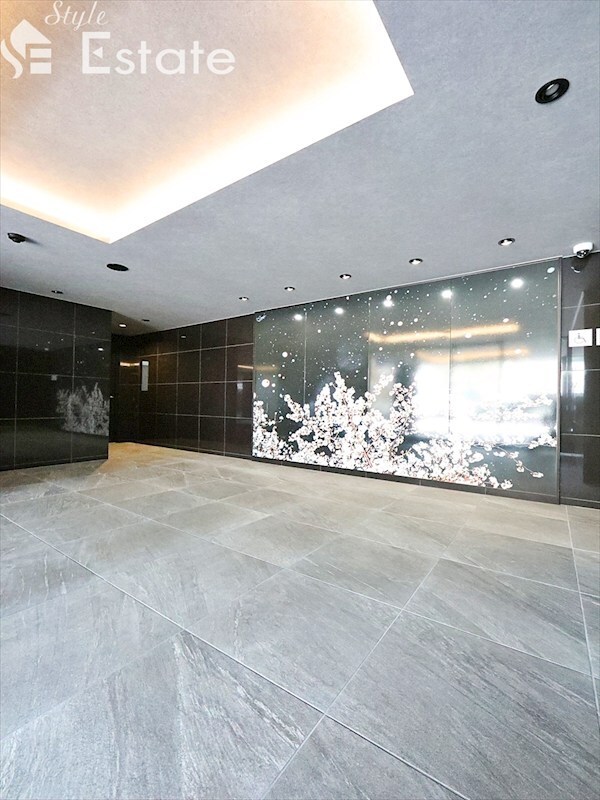 メイクスアート上前津VIの物件内観写真