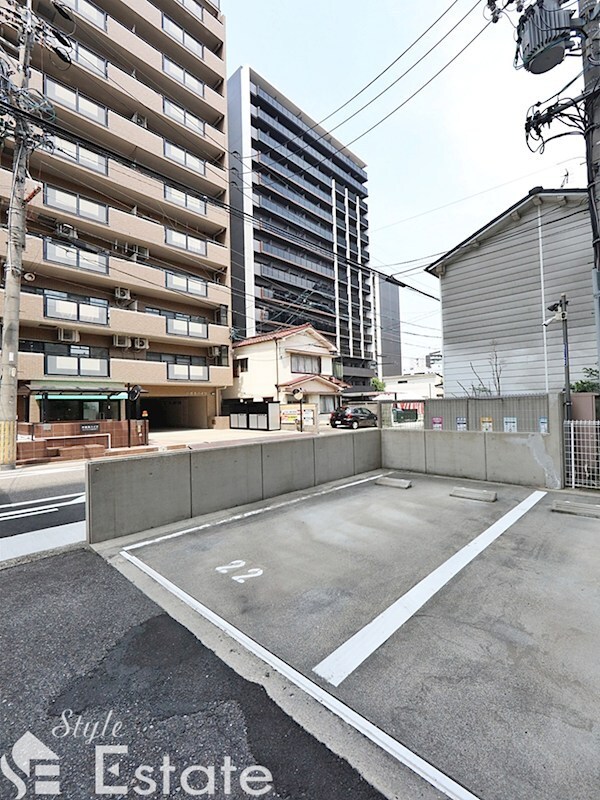 メイクスアート上前津VIの物件内観写真