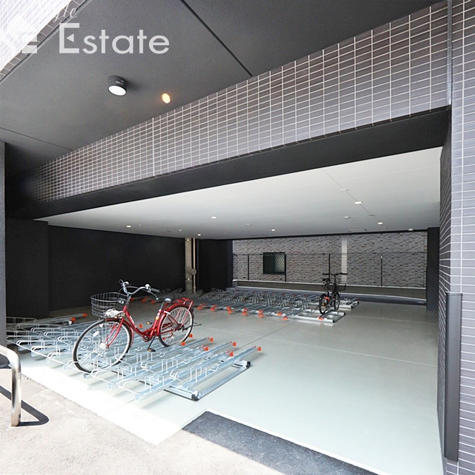 メイクスアート上前津VIの物件内観写真