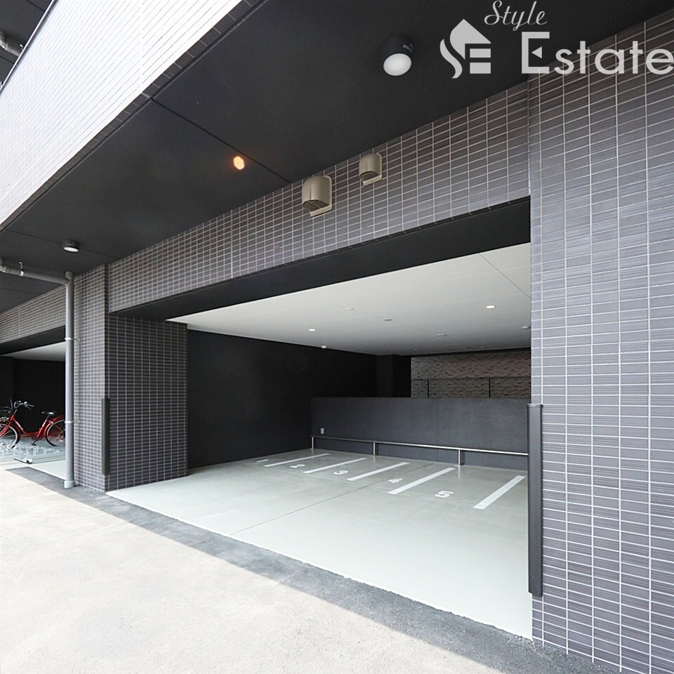 メイクスアート上前津VIの物件内観写真