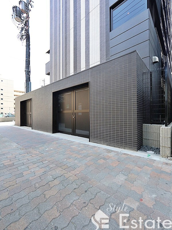 メイクスアート上前津VIの物件内観写真